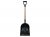 Faithfull Plastic Debris Shovel Wood Handle