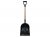 Faithfull Plastic Debris Shovel Wood Handle