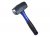 Faithfull Club Hammer Fibreglass Handle 1.81kg (4 lb)