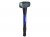 Faithfull Club Hammer Long Shaft Fibreglass Handle 1.81kg (4 lb)