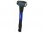 Faithfull Club Hammer Long Shaft Fibreglass Handle 1.81kg (4 lb)