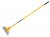 Faithfull Heavy-Duty Fibreglass Handle Floor Scraper 300mm (12in)