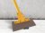 Faithfull Heavy-Duty Fibreglass Handle Floor Scraper 300mm (12in)