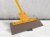 Faithfull Heavy-Duty Fibreglass Handle Floor Scraper 400mm (16in)