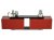 Faithfull Welding Magnet Clamp Adjustable 114 x 50mm