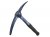 Faithfull Chisel & Point Mortar Pick Fibreglass Shaft 450g (16oz)