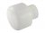 Faithfull Nylon Hammer Replacment Face 32mm