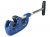 Faithfull PC50 Heavy-Duty Pipe Cutter 12-50mm