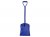 Faithfull Plastic Shovel Blue