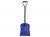 Faithfull Plastic Shovel Blue