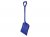 Faithfull Plastic Shovel Blue