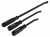 Faithfull Mechanic's Pry Bar Set 3 Piece 210 300 & 450mm