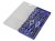 Faithfull Metric Tap & Die Set of 21 Carbon Steel