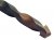 Faithfull Tile Max Porcelain Drill Bit 5 x 85mm