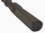 Faithfull Tile Max Porcelain Drill Bit 5 x 85mm