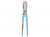 Irwin G245 Straight Tin Snips 300mm (12in)