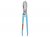 Irwin G245 Straight Tin Snips 300mm (12in)