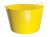 Red Gorilla Gorilla Tub Extra Large 75 litre - Yellow