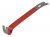 Hultafors 108 Mini Wrecking Bar 190mm (7.5in)