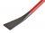 Hultafors 109/25 Steel Wrecking Bar 625mm (25in)