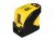 Stanley Tools CLLi Cross Line Laser Kit with Pole