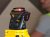 Stanley Tools Red Beam X3R Multi-Line Laser