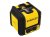 Stanley Tools Cubix Cross Line Laser Level (Red Beam)