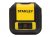 Stanley Tools Cubix Cross Line Laser Level (Red Beam)