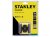 Stanley Tools Cubix Cross Line Laser Level (Green Beam)