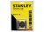 Stanley Tools Cross90 Laser (Red Beam)