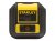 Stanley Tools Cross90 Laser (Red Beam)