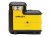 Stanley Tools 360 Cross Line Laser (Red Beam)