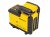 Stanley Tools 360 Cross Line Laser (Red Beam)