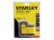 Stanley Tools 360 Cross Line Laser (Red Beam)