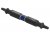 Irwin Impact Double-Ended Screwdriver Bits TORX TX10 60mm (Pack 2)