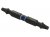 Irwin Impact Double-Ended Screwdriver Bits TORX TX20 60mm (Pack 2)