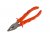 ITL Insulated Insulated Combination Pliers 200mm