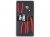 Knipex Power Pack High Leverage Pliers Set, 3 Piece