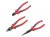 Knipex Assembly Pack Pliers Set, 3 Piece