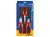 Knipex Elektro VDE Pliers Set, 3 Piece