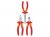 Knipex Elektro VDE Pliers Set, 3 Piece