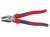 Knipex High Leverage Combination Pliers Multi-Component Grip 225mm (9in)