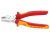 Knipex VDE High Leverage Combination Pliers 180mm