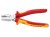 Knipex VDE High Leverage Combination Pliers 200mm