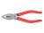 Knipex Combination Pliers PVC Grip 160mm (6.1/4in)