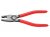 Knipex Combination Pliers PVC Grip 180mm (7in)