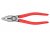 Knipex Combination Pliers PVC Grip 200mm (8in)