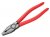 Knipex Combination Pliers PVC Grip 200mm (8in)
