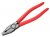 Knipex Combination Pliers PVC Grip 200mm (8in)