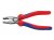 Knipex Combination Pliers Multi-Component Grip 180mm (7in)